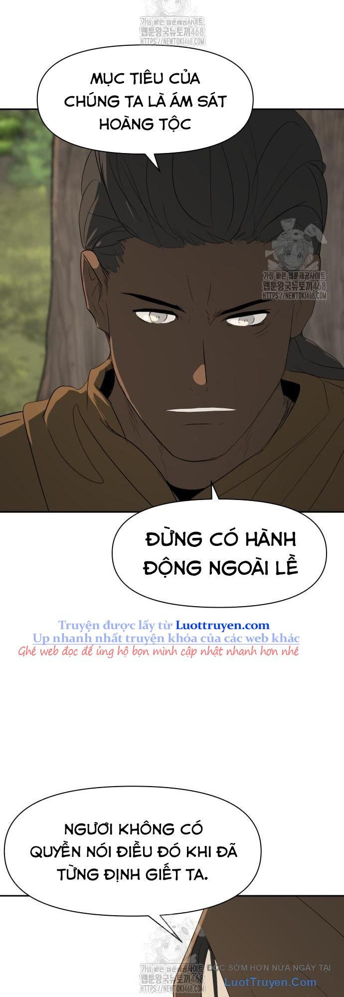 Bộ Mặt Giả Tạo - Chapter 28 - Page 15