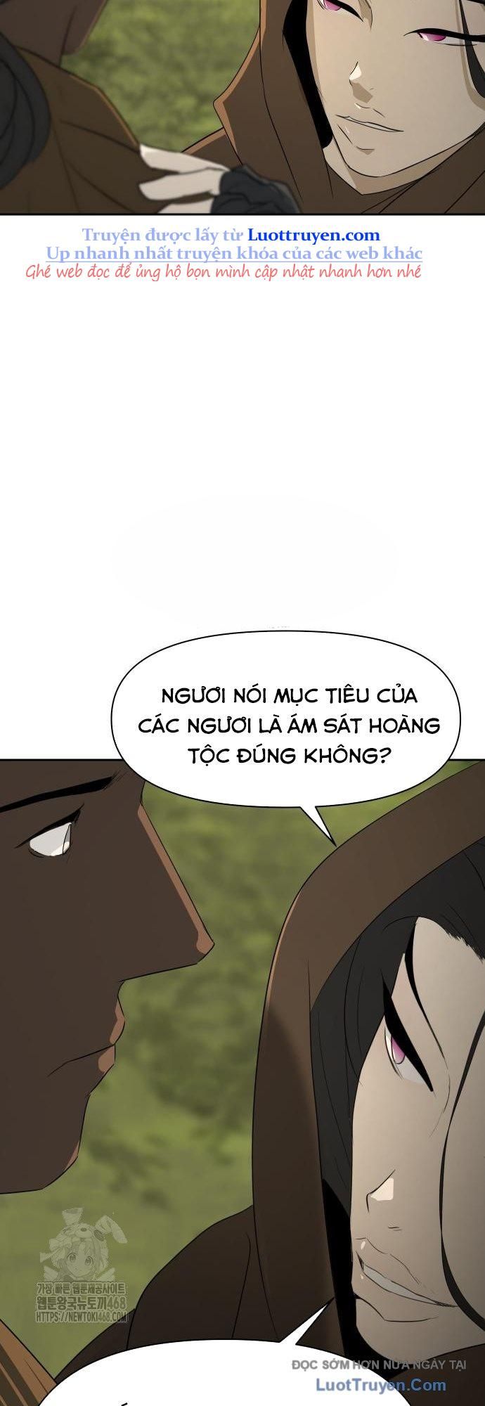 Bộ Mặt Giả Tạo - Chapter 28 - Page 17