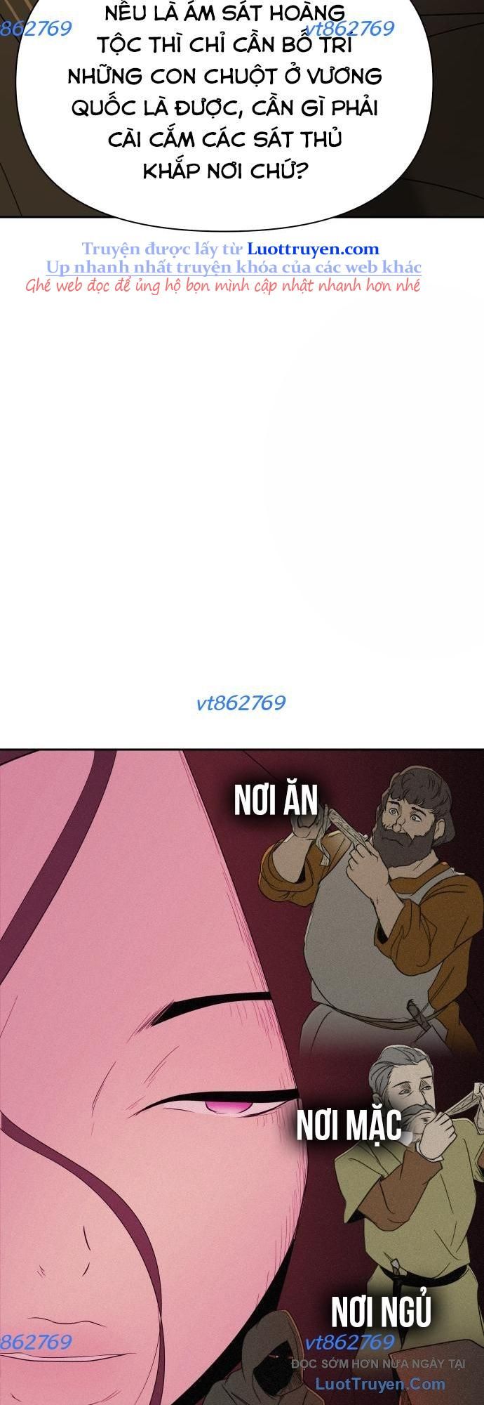 Bộ Mặt Giả Tạo - Chapter 28 - Page 18