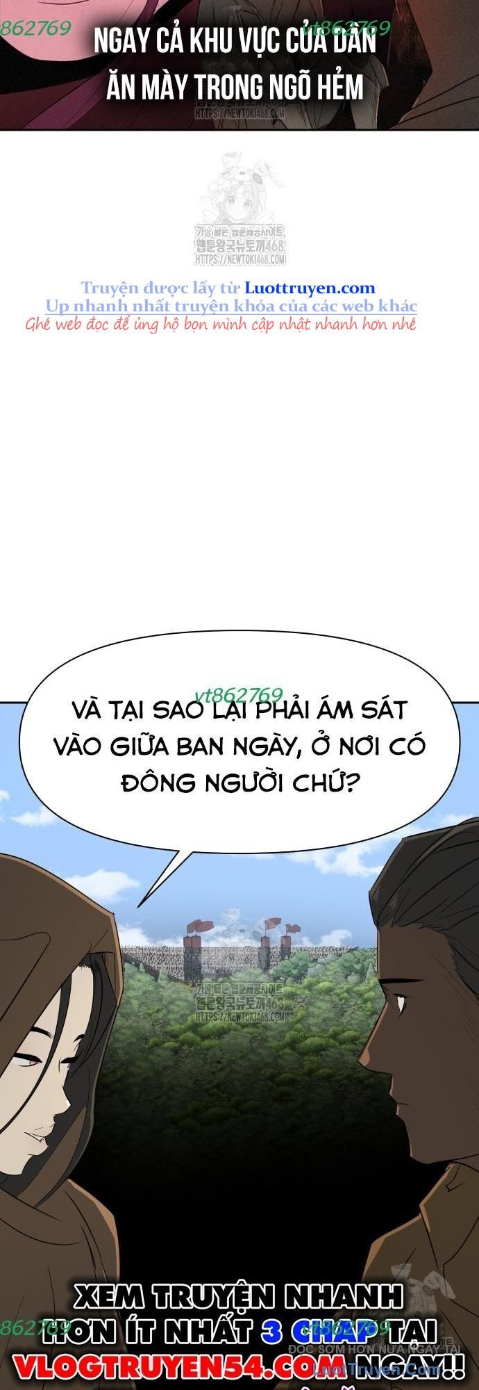 Bộ Mặt Giả Tạo - Chapter 28 - Page 19