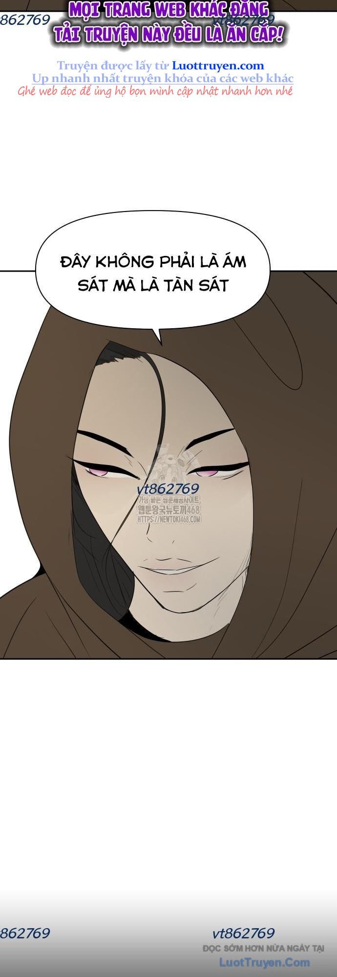 Bộ Mặt Giả Tạo - Chapter 28 - Page 20