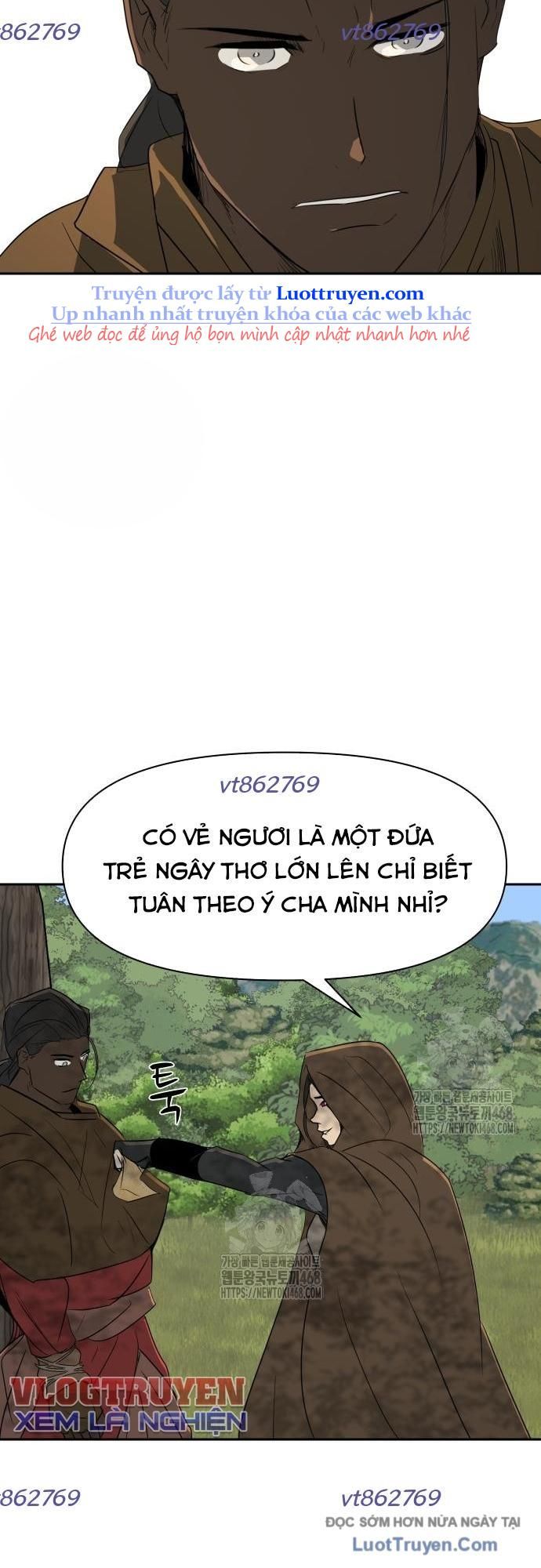 Bộ Mặt Giả Tạo - Chapter 28 - Page 22