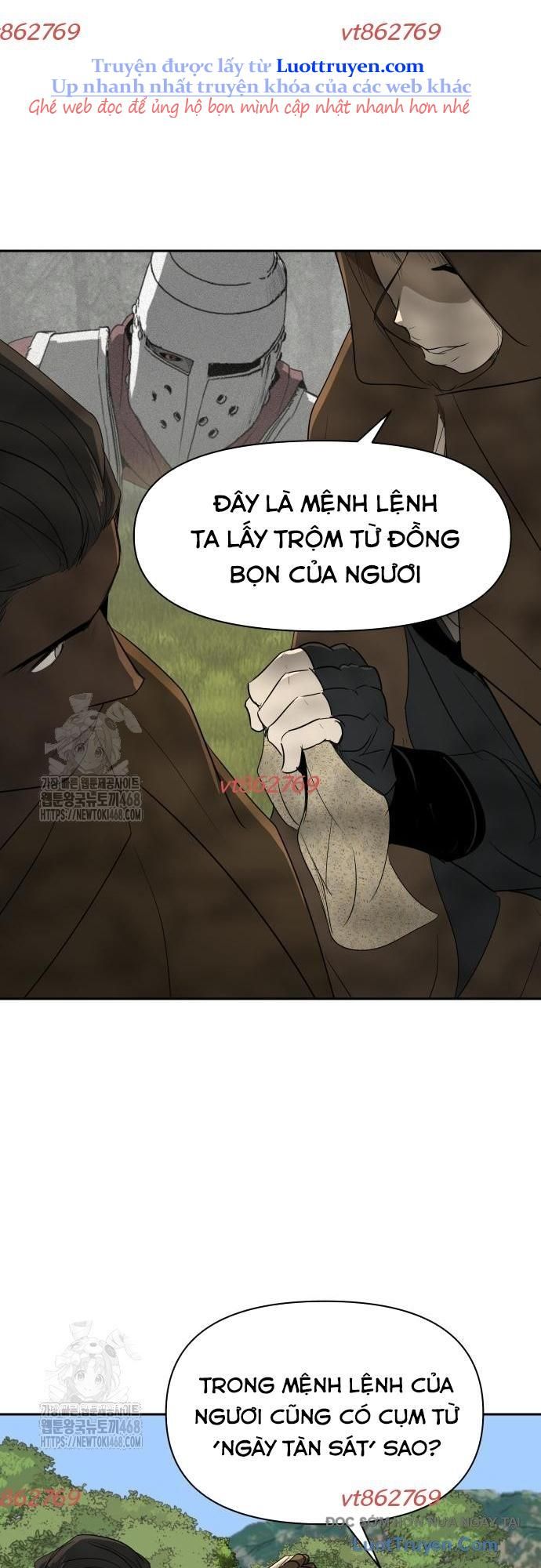 Bộ Mặt Giả Tạo - Chapter 28 - Page 23