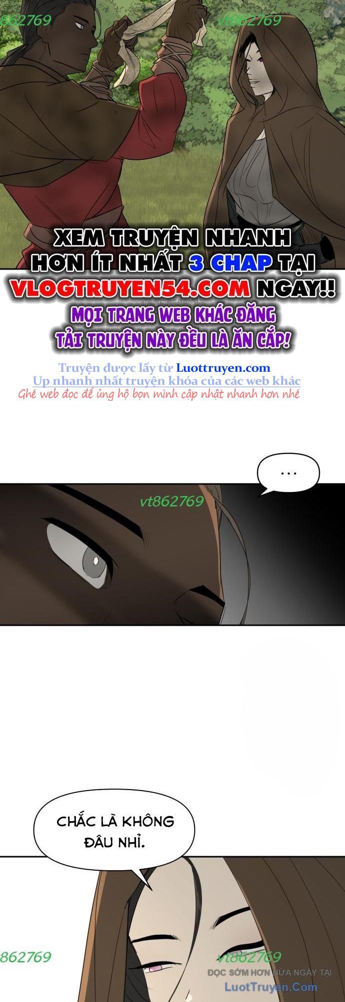 Bộ Mặt Giả Tạo - Chapter 28 - Page 24