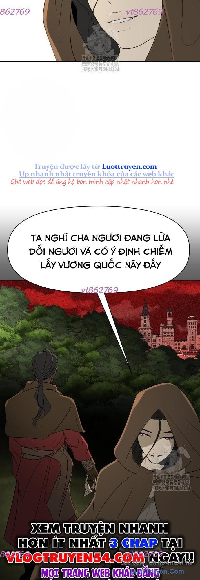Bộ Mặt Giả Tạo - Chapter 28 - Page 25