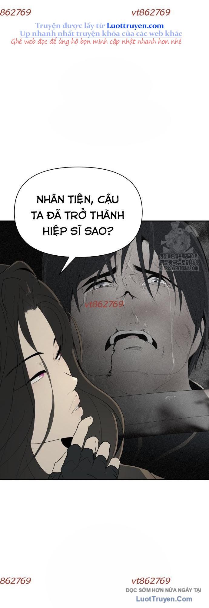 Bộ Mặt Giả Tạo - Chapter 28 - Page 3