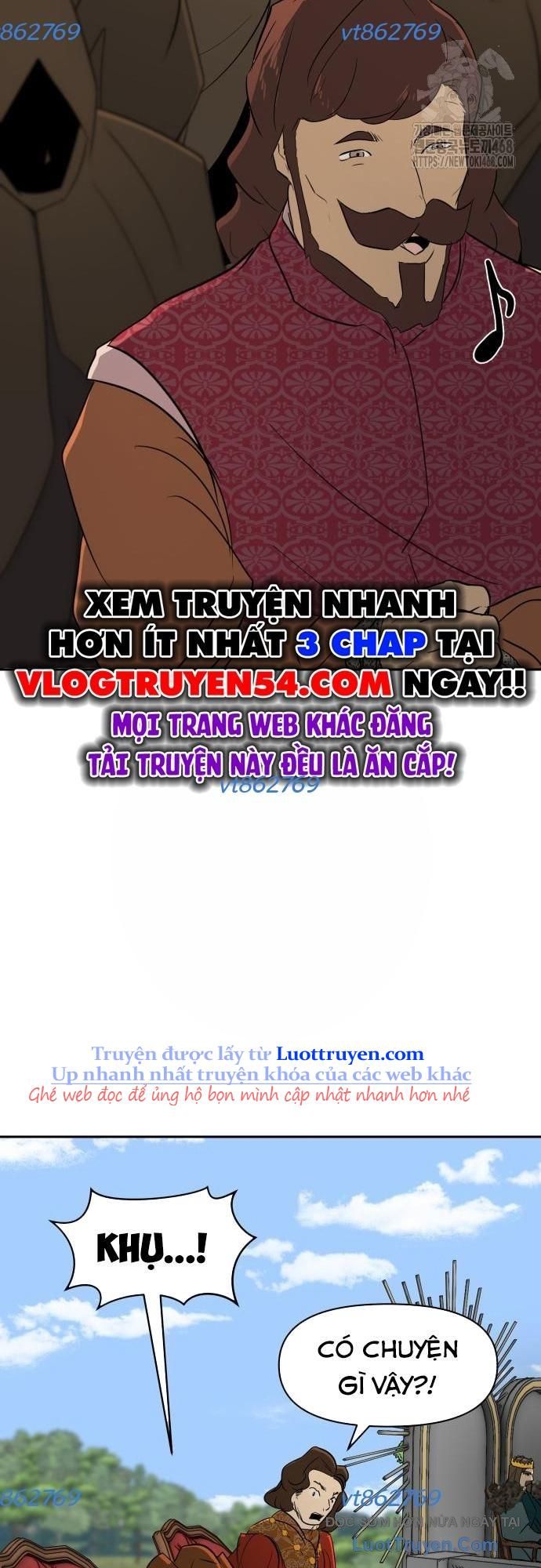 Bộ Mặt Giả Tạo - Chapter 28 - Page 31