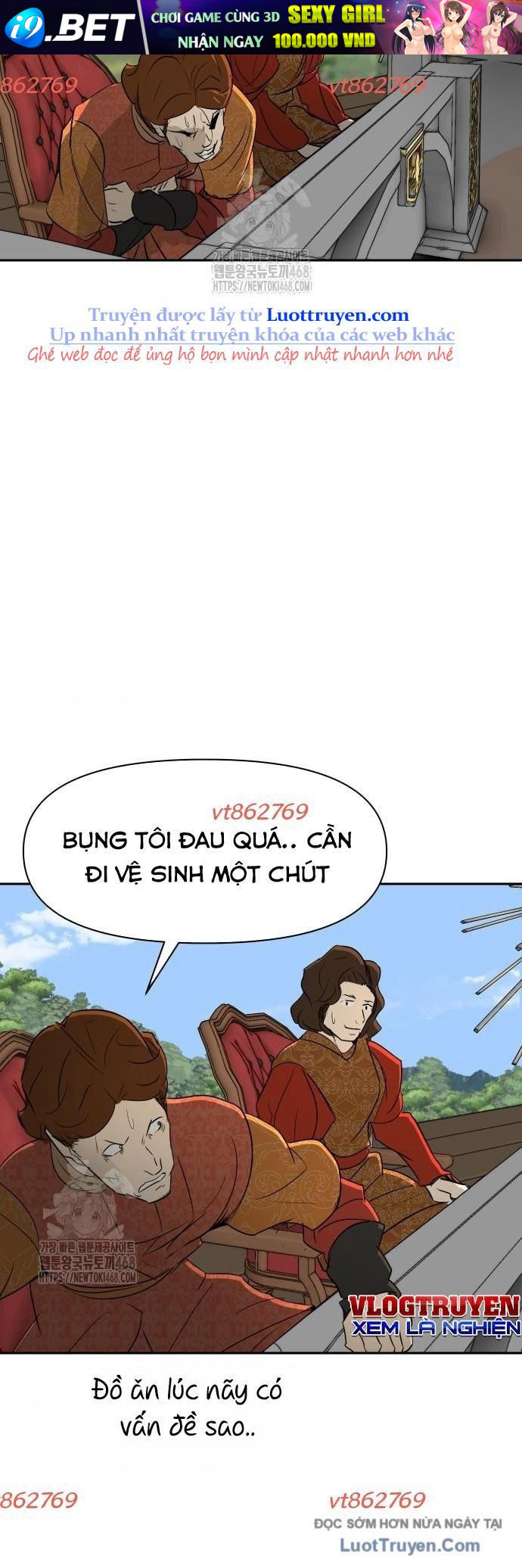 Bộ Mặt Giả Tạo - Chapter 28 - Page 32