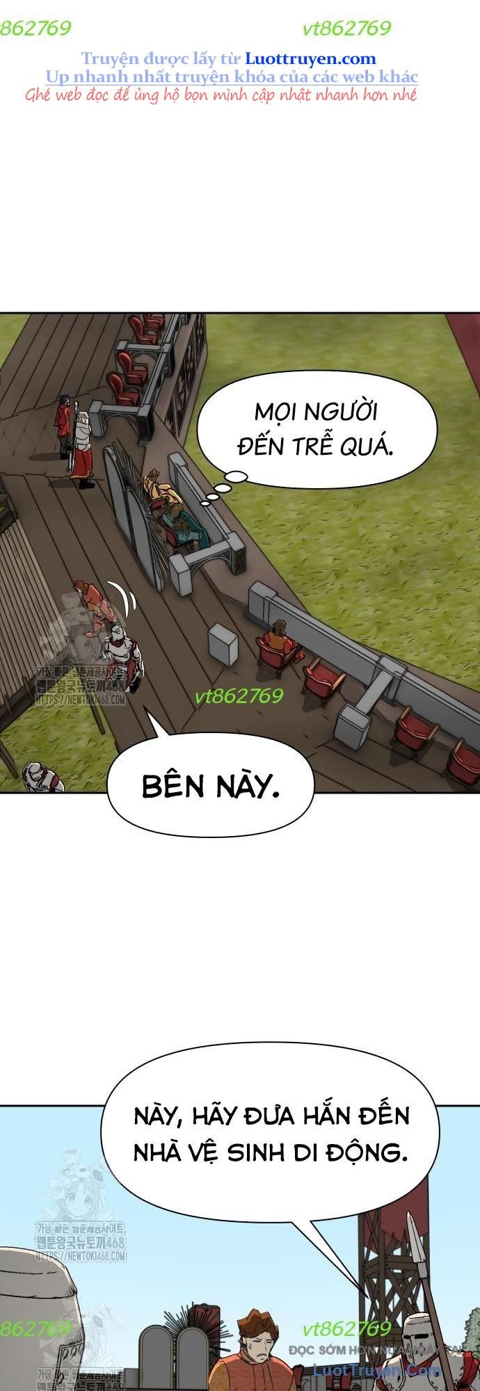 Bộ Mặt Giả Tạo - Chapter 28 - Page 33