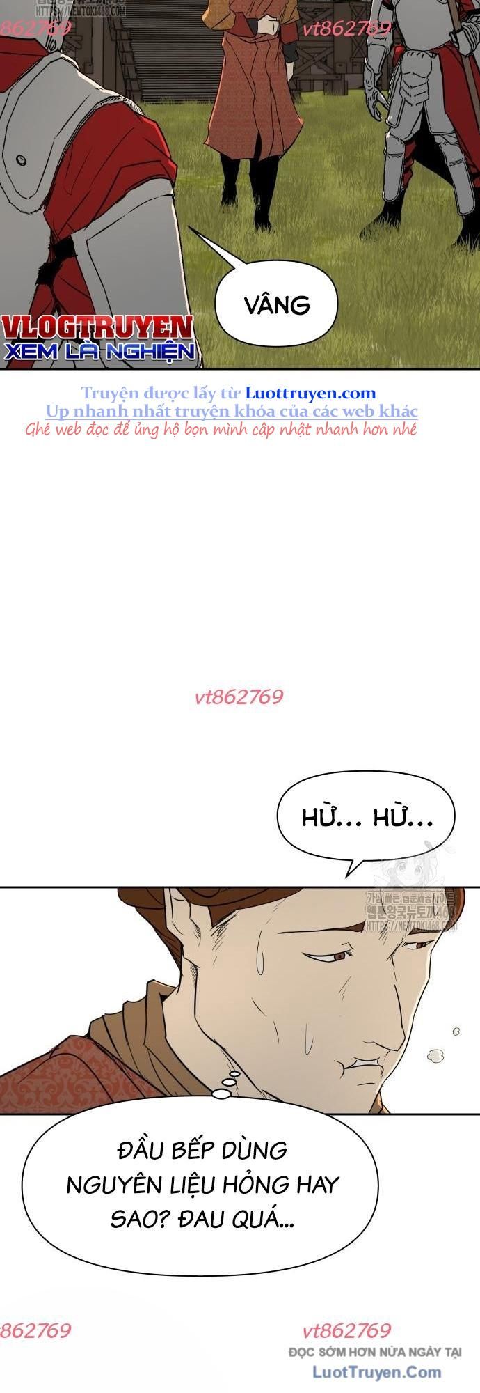 Bộ Mặt Giả Tạo - Chapter 28 - Page 34