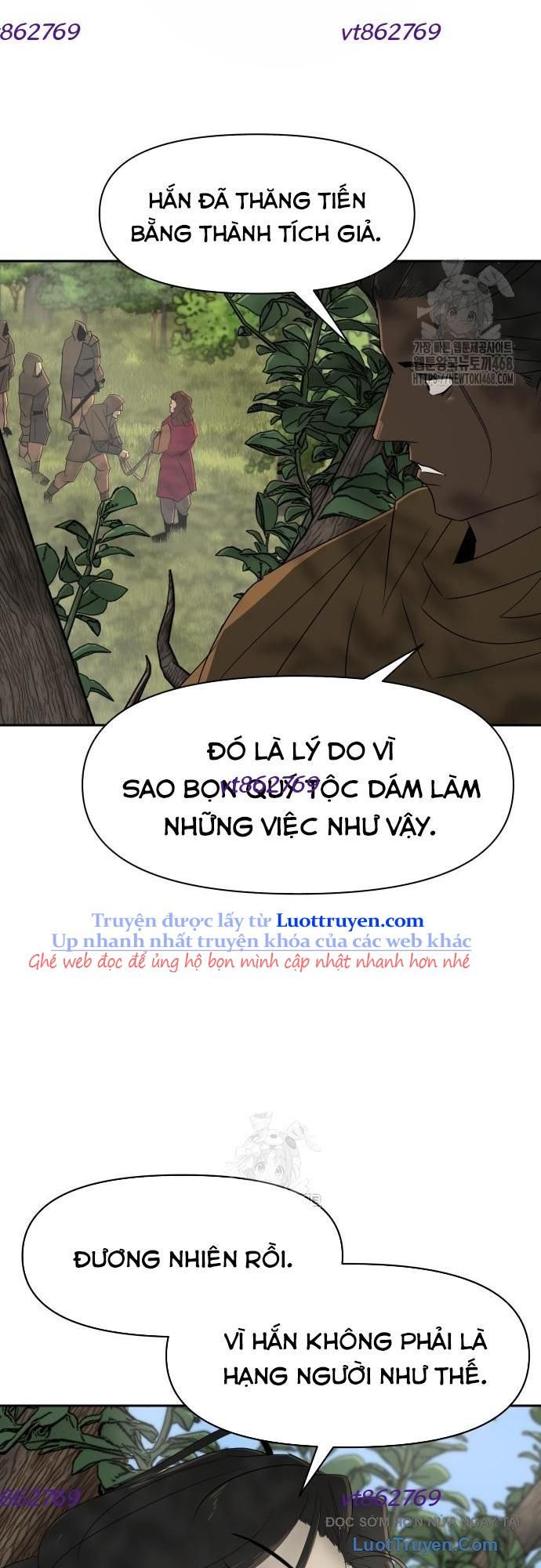 Bộ Mặt Giả Tạo - Chapter 28 - Page 4