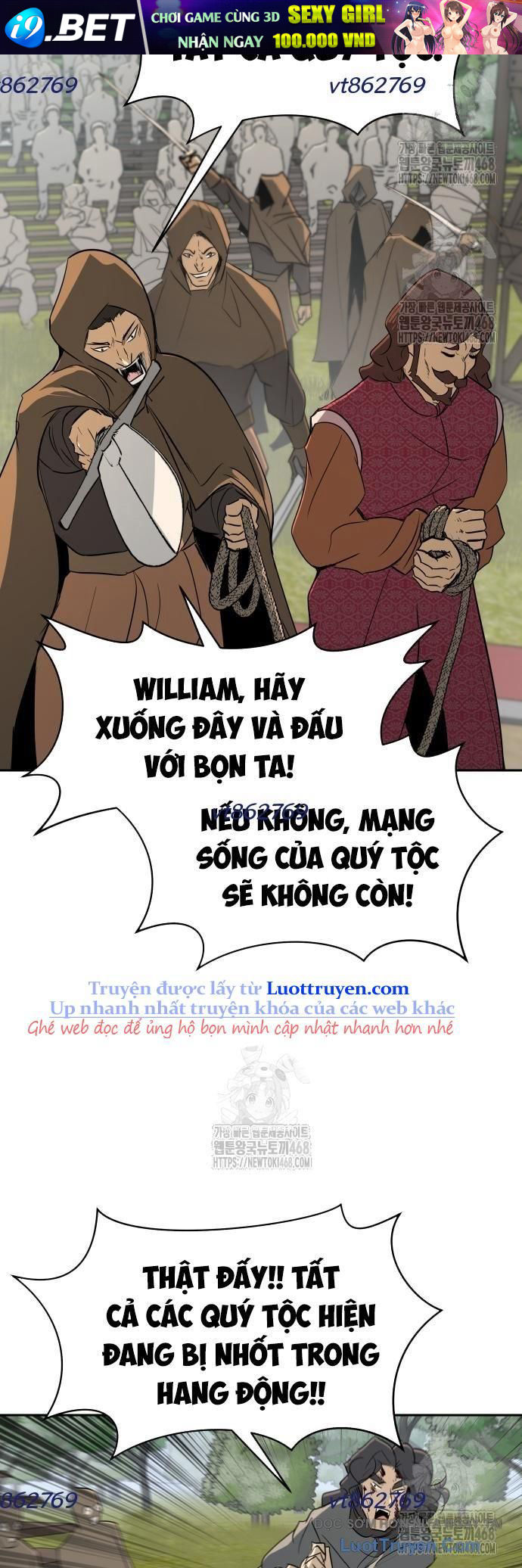 Bộ Mặt Giả Tạo - Chapter 28 - Page 40