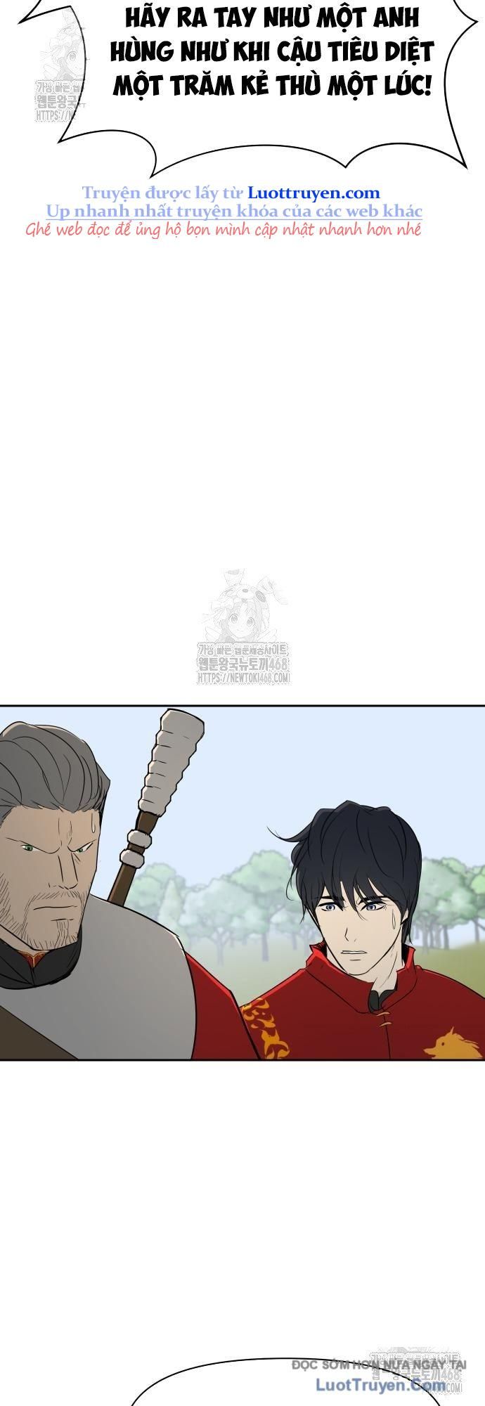 Bộ Mặt Giả Tạo - Chapter 28 - Page 42