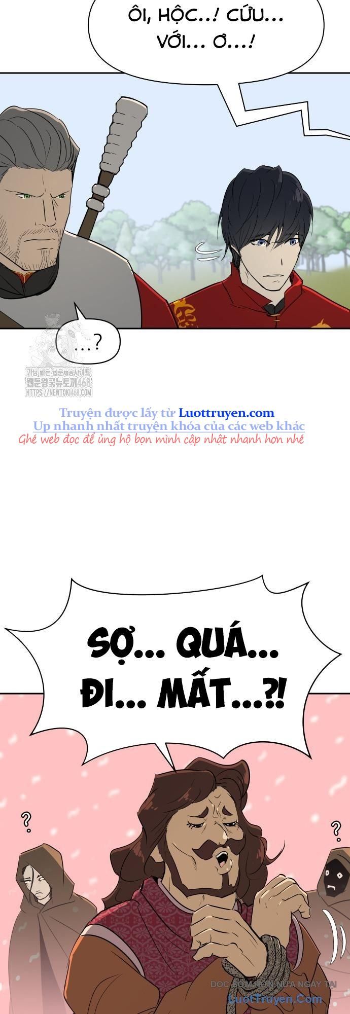 Bộ Mặt Giả Tạo - Chapter 28 - Page 43