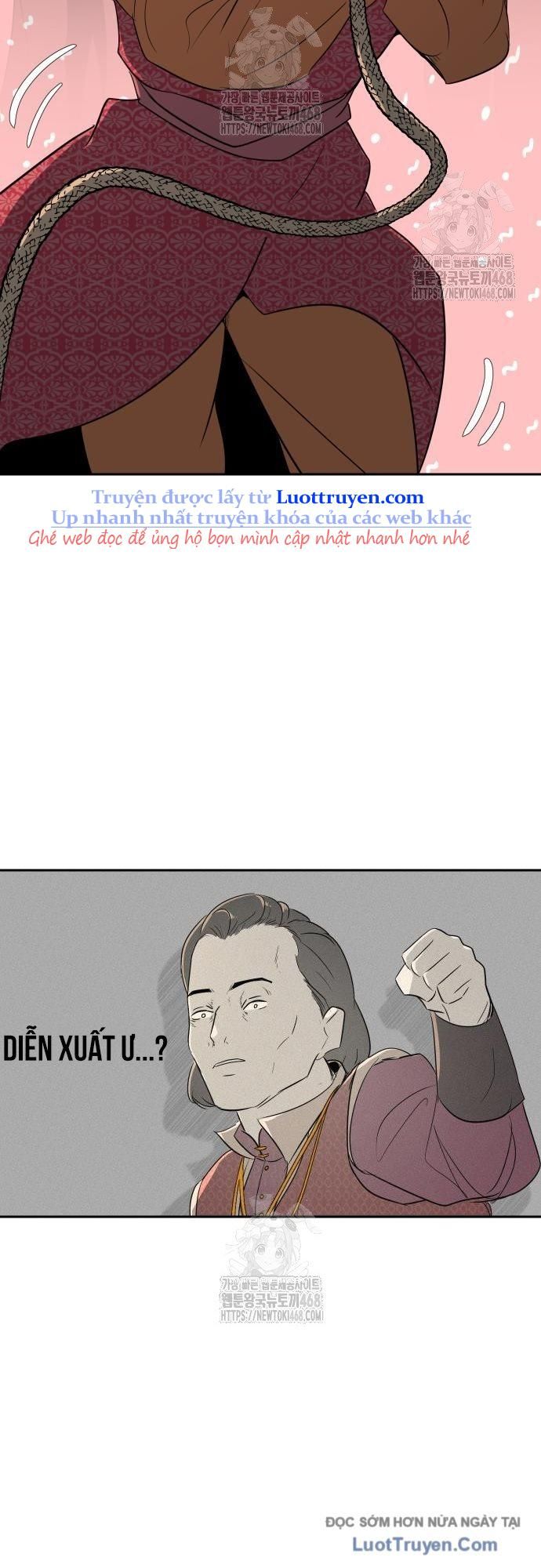 Bộ Mặt Giả Tạo - Chapter 28 - Page 44