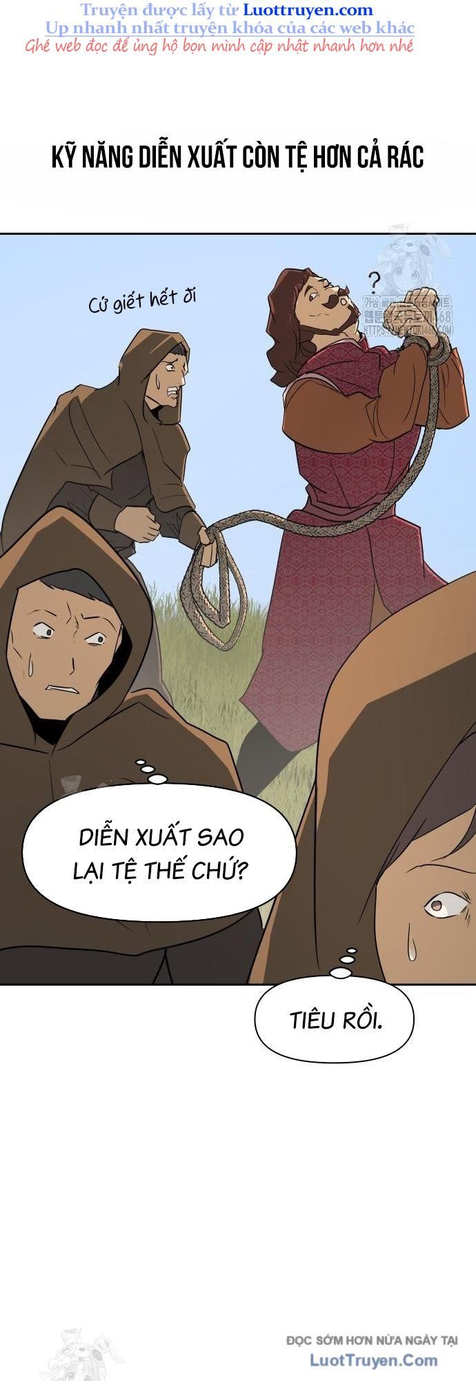 Bộ Mặt Giả Tạo - Chapter 28 - Page 45