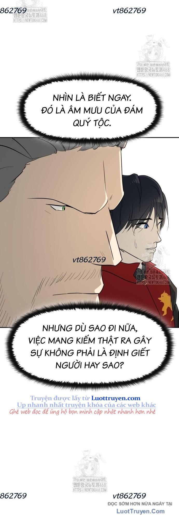 Bộ Mặt Giả Tạo - Chapter 28 - Page 46