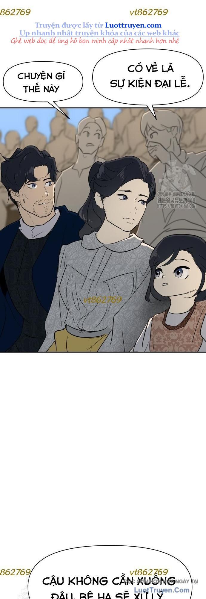 Bộ Mặt Giả Tạo - Chapter 28 - Page 47