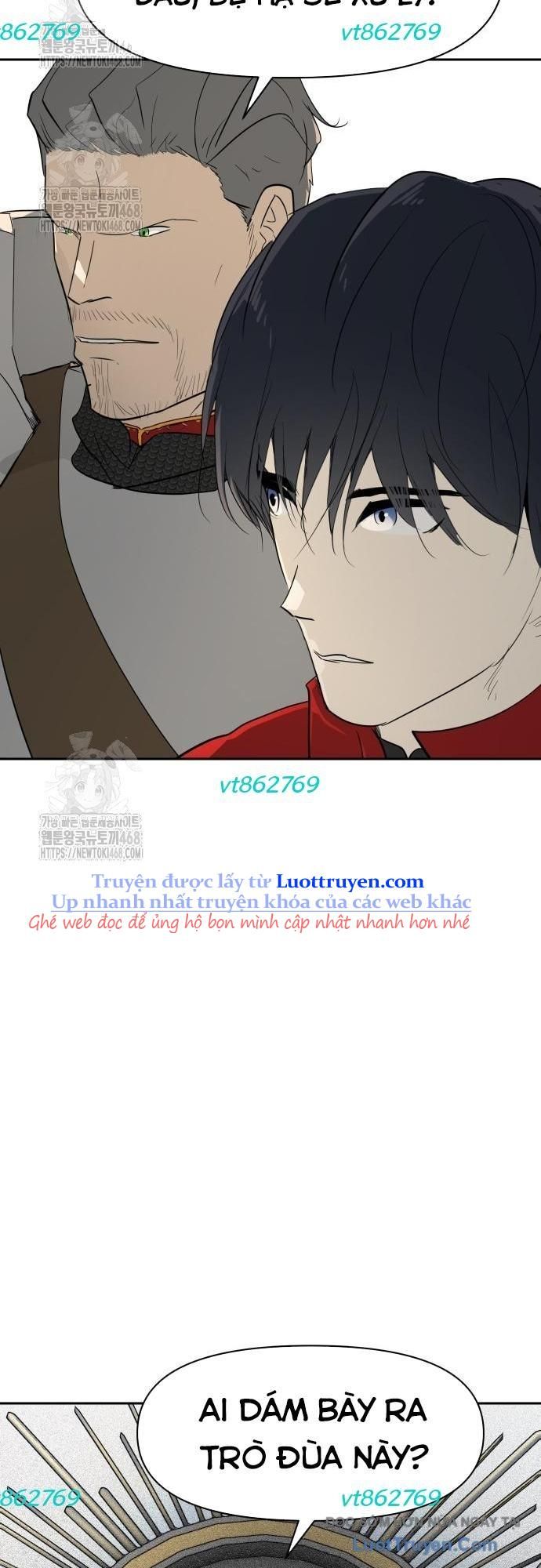 Bộ Mặt Giả Tạo - Chapter 28 - Page 48
