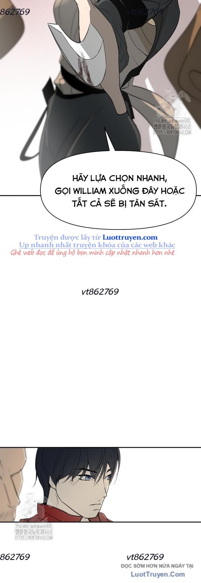 Bộ Mặt Giả Tạo - Chapter 28 - Page 54