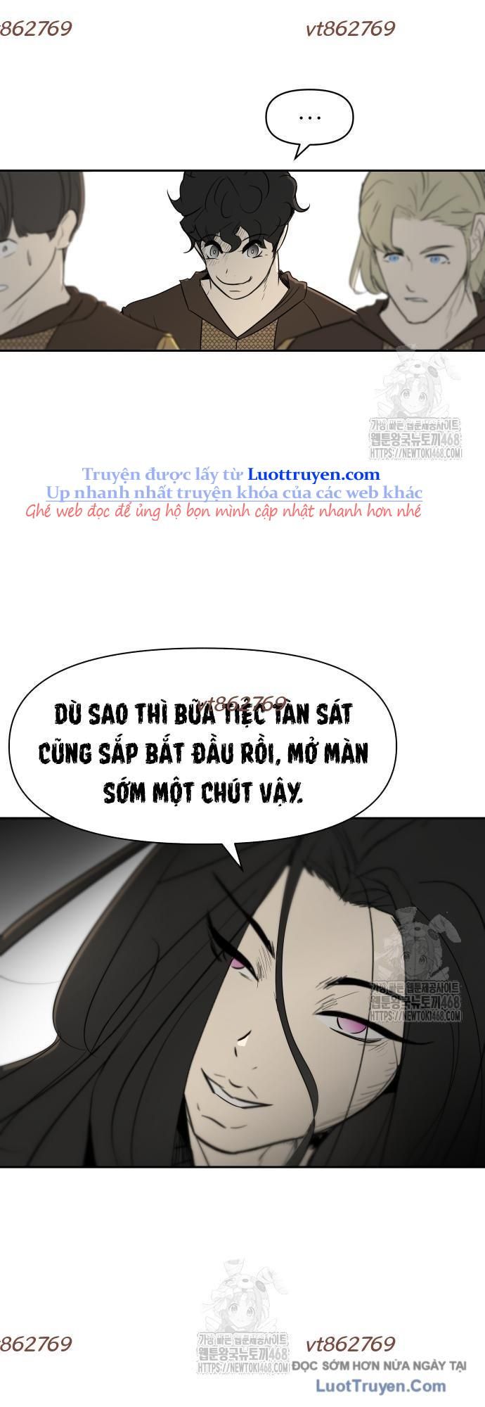 Bộ Mặt Giả Tạo - Chapter 28 - Page 55