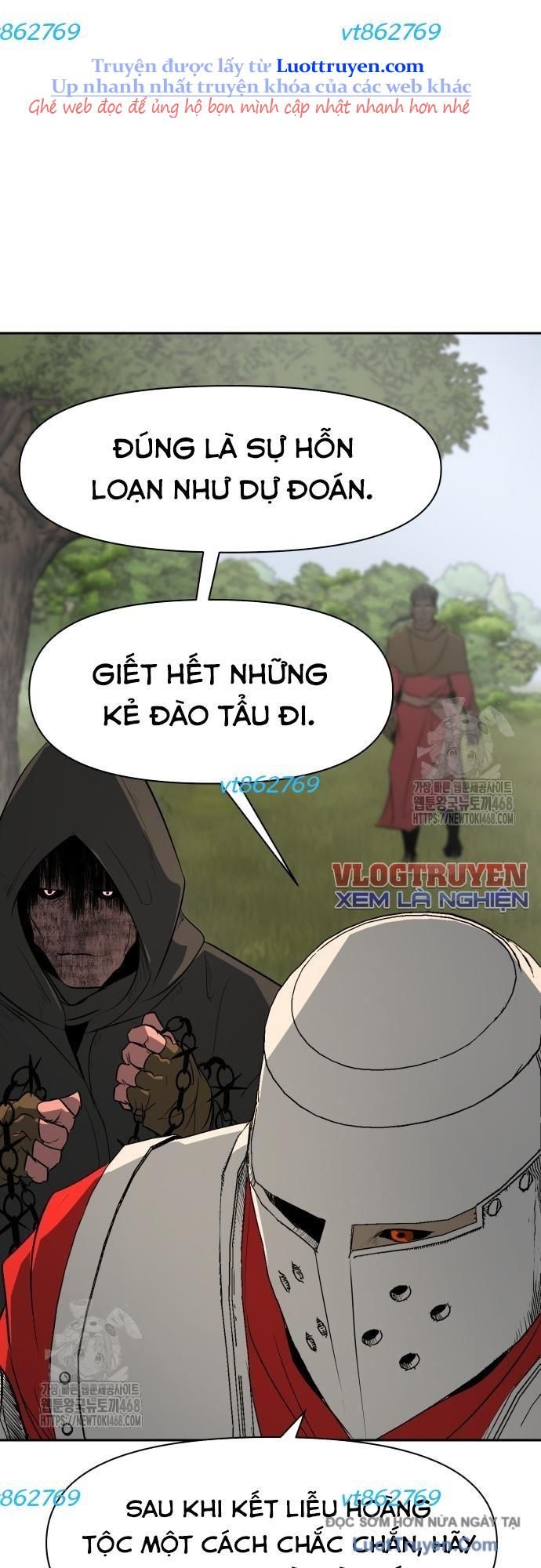 Bộ Mặt Giả Tạo - Chapter 28 - Page 56