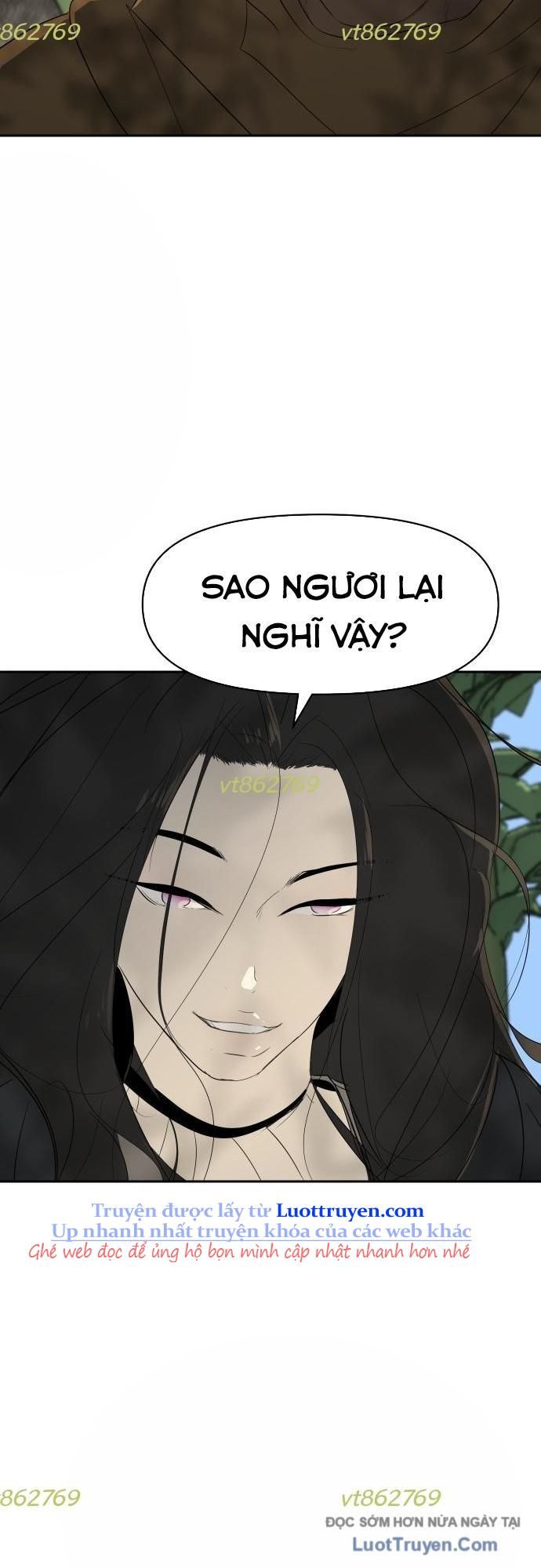 Bộ Mặt Giả Tạo - Chapter 28 - Page 6