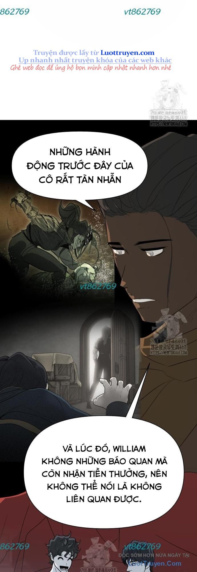 Bộ Mặt Giả Tạo - Chapter 28 - Page 7