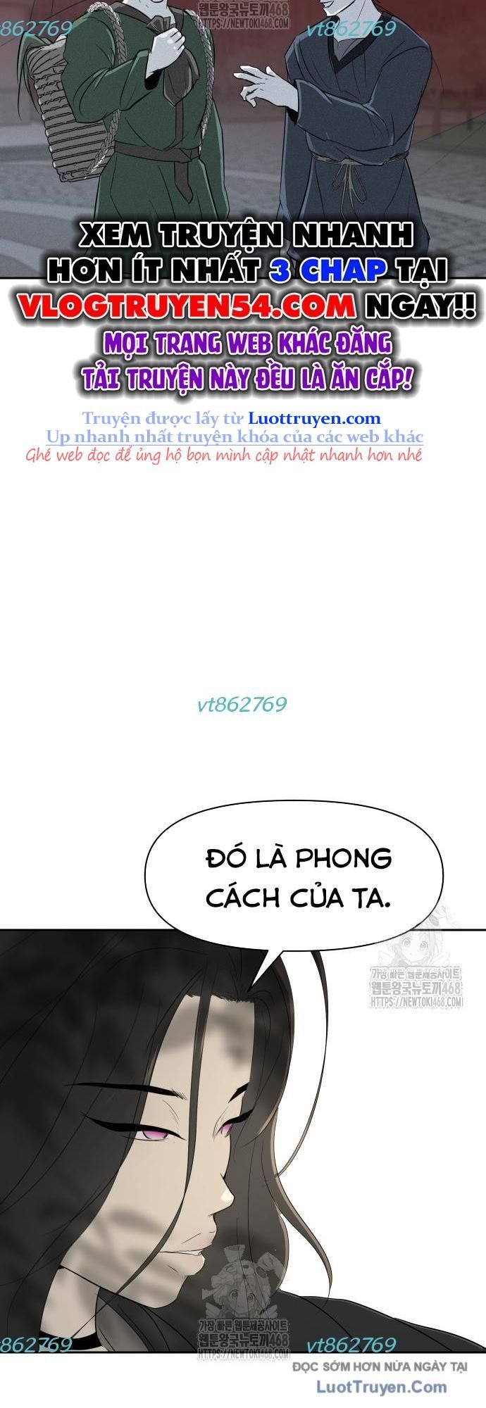 Bộ Mặt Giả Tạo - Chapter 28 - Page 8