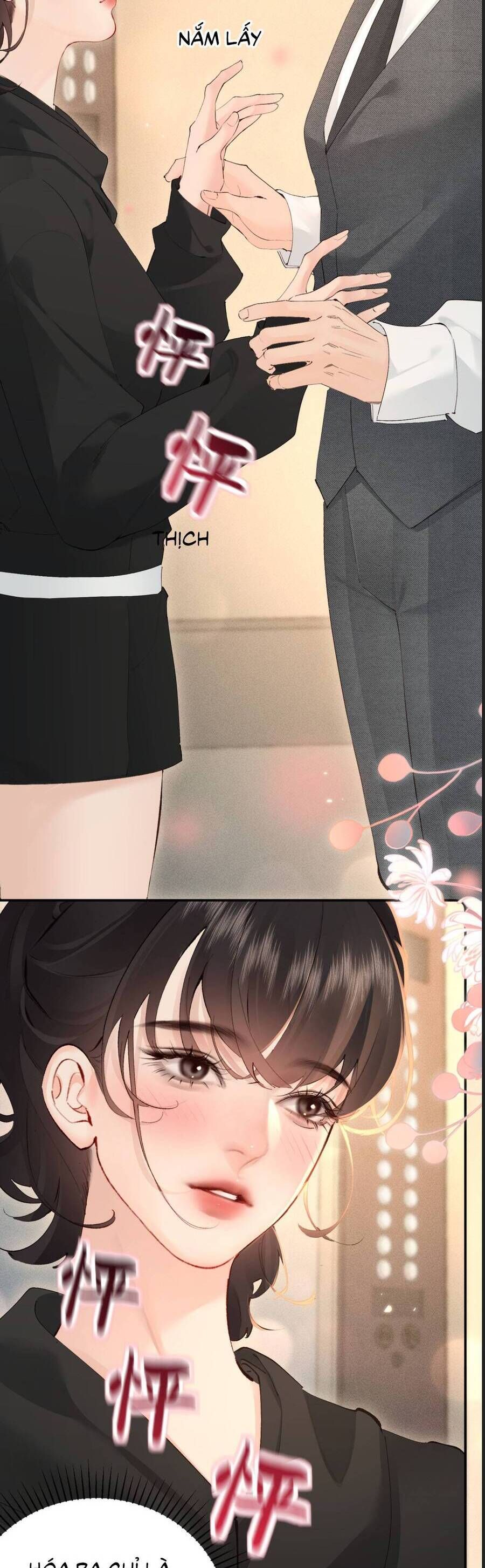 Siêu Cấp Cưng Chiều - Chapter 29 - Page 10
