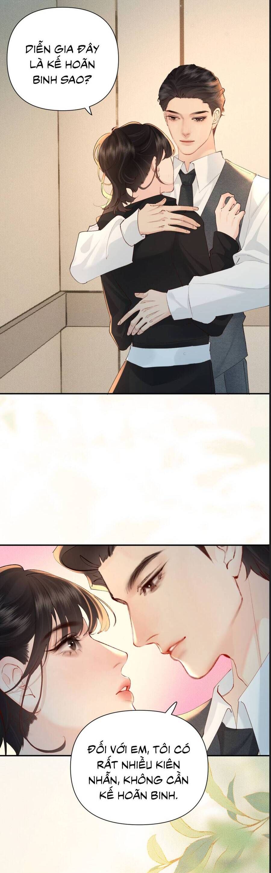 Siêu Cấp Cưng Chiều - Chapter 29 - Page 17