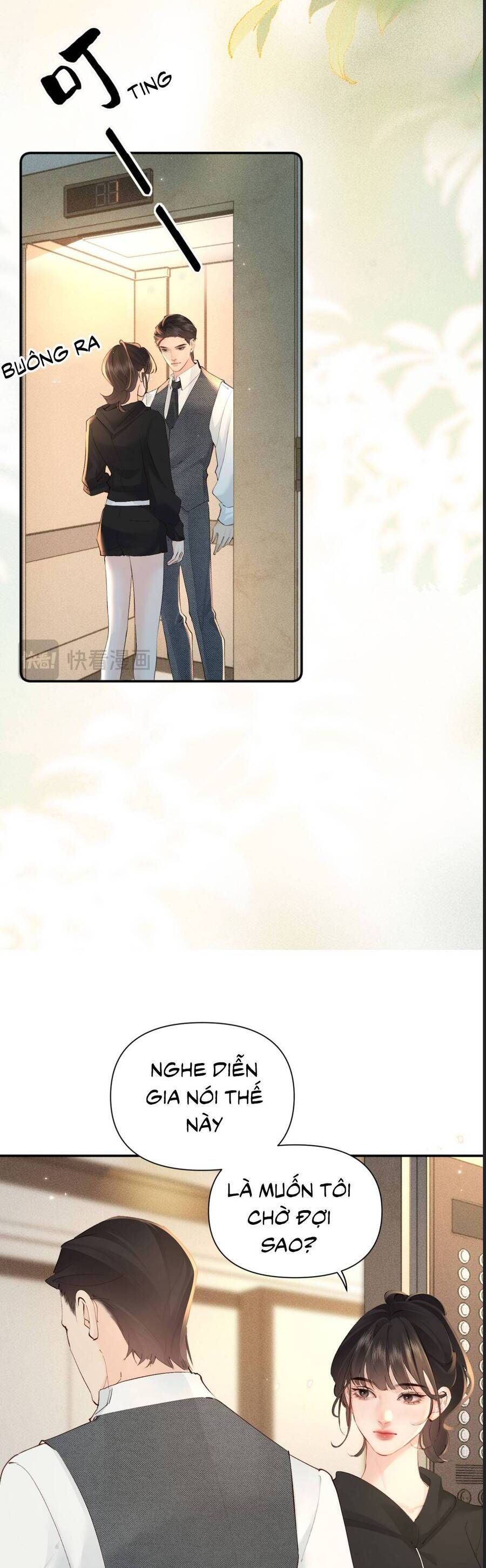 Siêu Cấp Cưng Chiều - Chapter 29 - Page 18