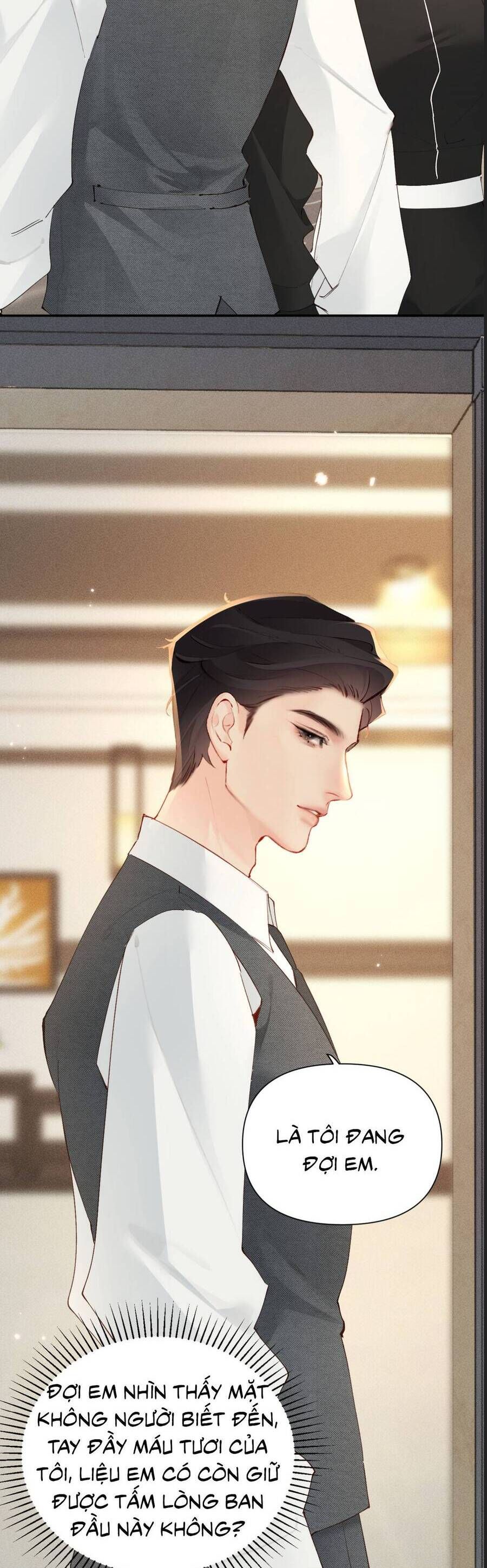 Siêu Cấp Cưng Chiều - Chapter 29 - Page 19
