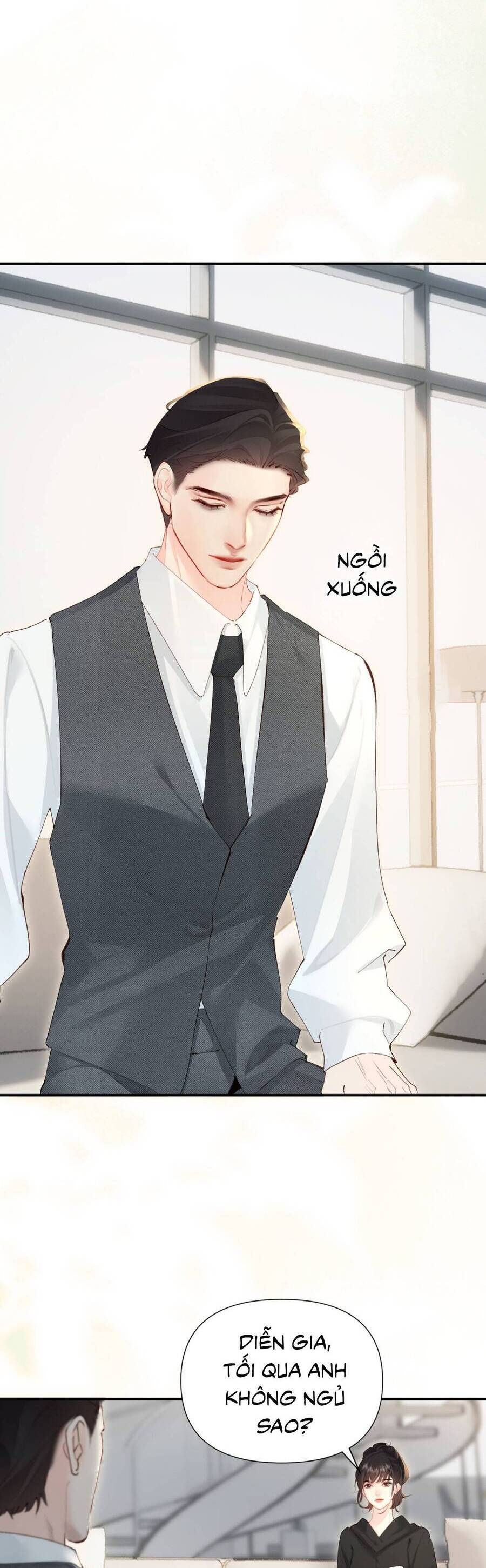 Siêu Cấp Cưng Chiều - Chapter 29 - Page 24