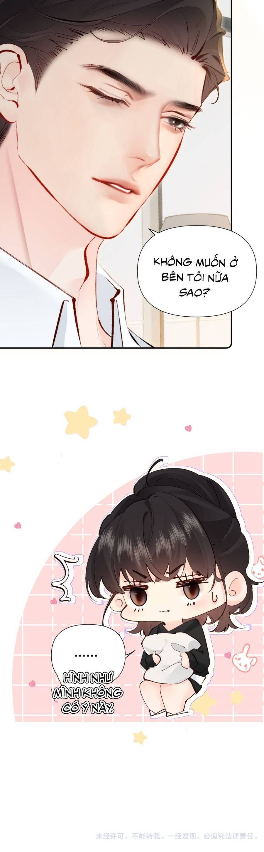 Siêu Cấp Cưng Chiều - Chapter 29 - Page 26