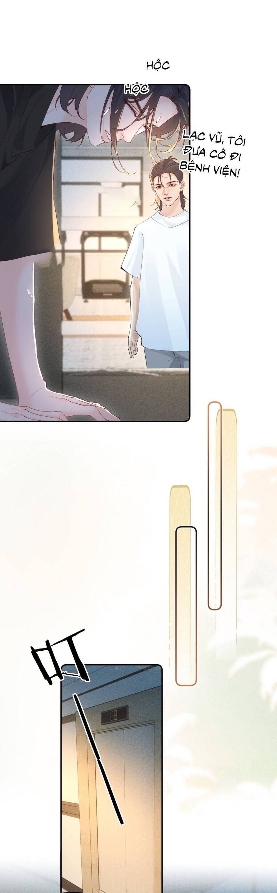 Siêu Cấp Cưng Chiều - Chapter 29 - Page 5