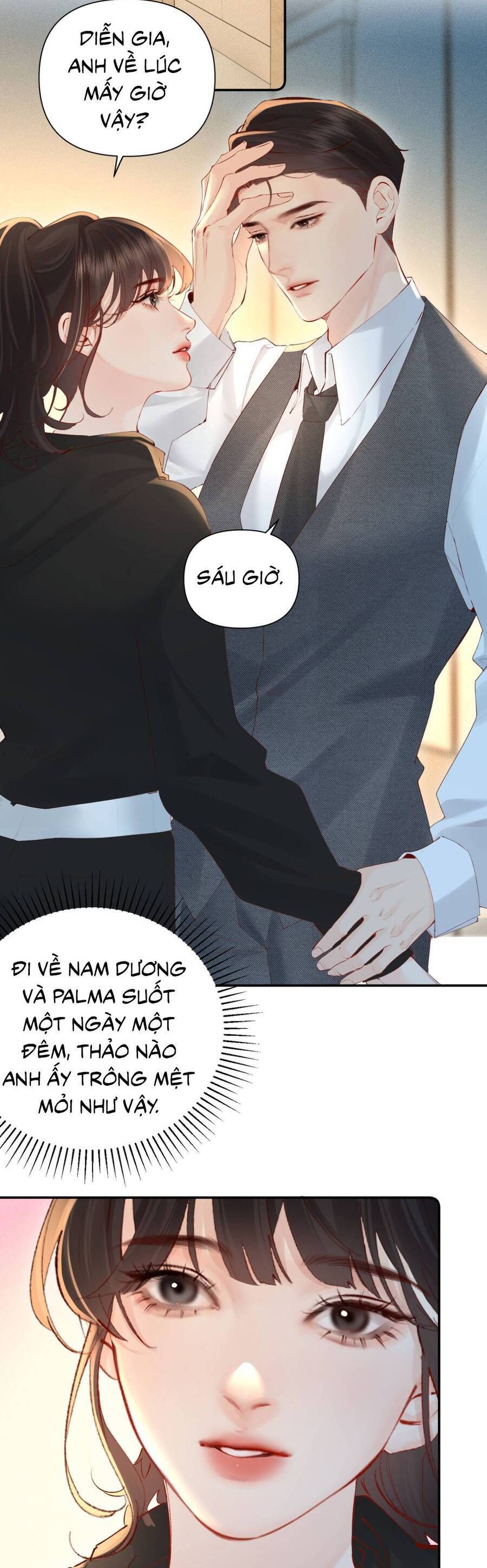 Siêu Cấp Cưng Chiều - Chapter 29 - Page 6