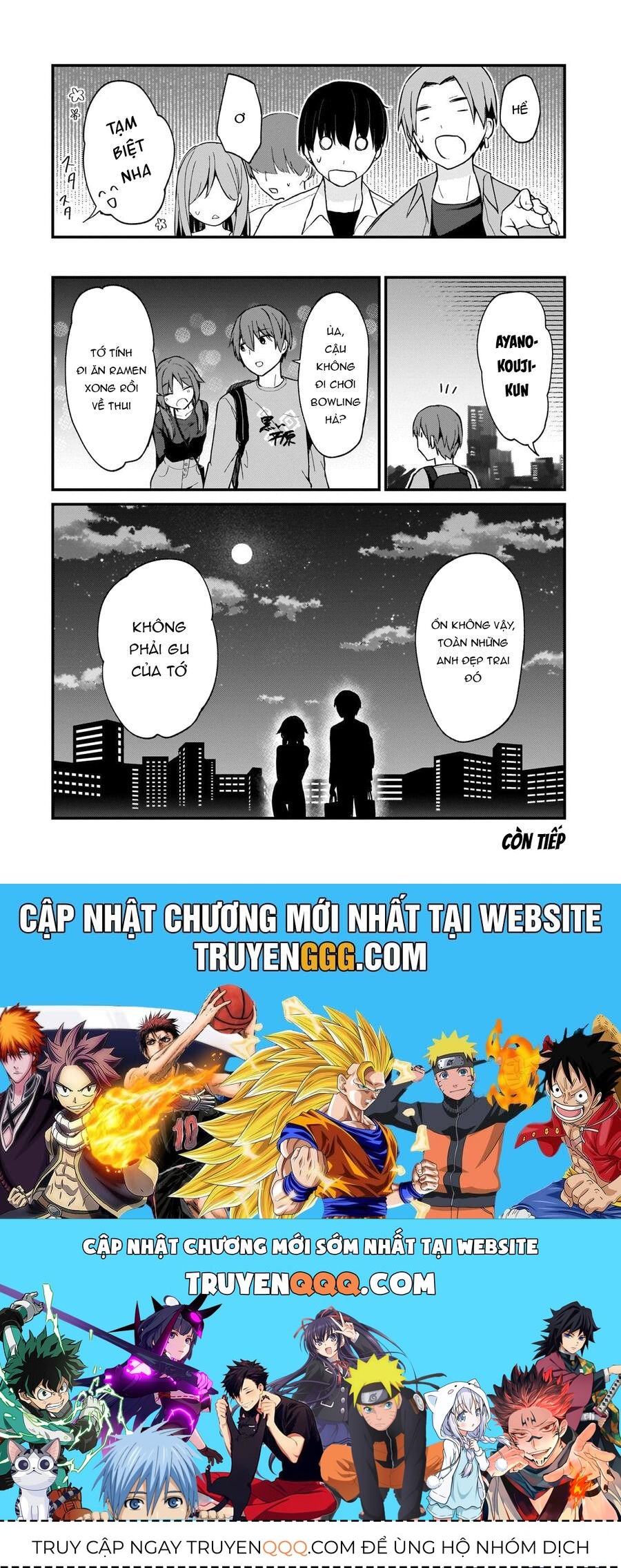 Vợ trong game của tôi là một Idol nổi tiếng ngoài đời thực - Chapter 21 - Page 14