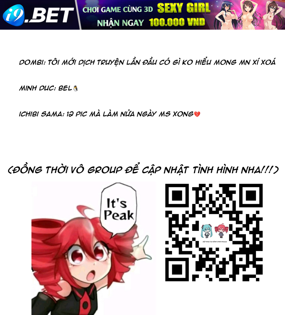 Vợ trong game của tôi là một Idol nổi tiếng ngoài đời thực - Chapter 28 - Page 15