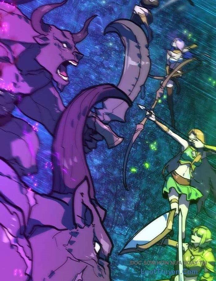 Quỷ Troll Mạnh Nhất Thế Giới - Chapter 152 - Page 3