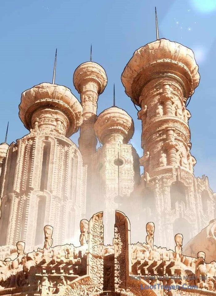 Quỷ Troll Mạnh Nhất Thế Giới - Chapter 153 - Page 85