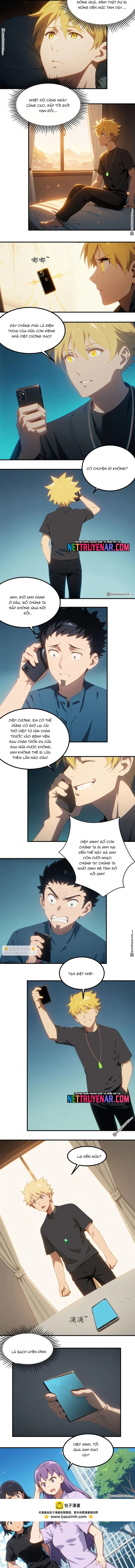 Tận Thế Giáng Lâm: Ta Muốn Tạo Ra Phòng An Toàn - Chapter 16 - Page 3