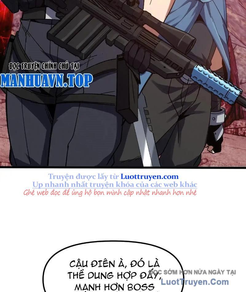 Hạch Đạo Đao Pháp, Ta Một Đao Trấn Thiên Hạ - Chapter 8 - Page 10