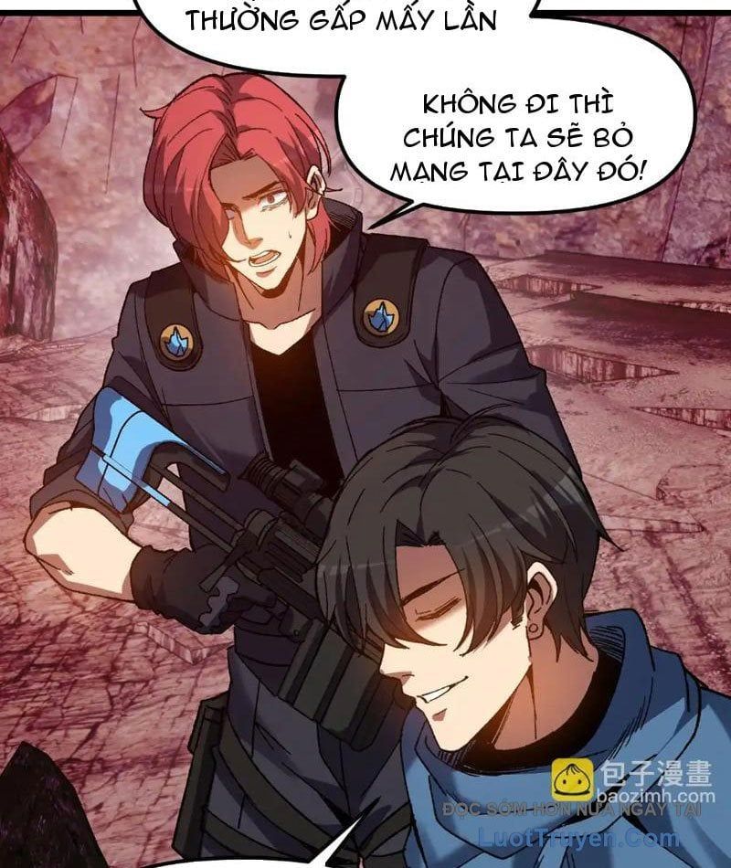 Hạch Đạo Đao Pháp, Ta Một Đao Trấn Thiên Hạ - Chapter 8 - Page 11
