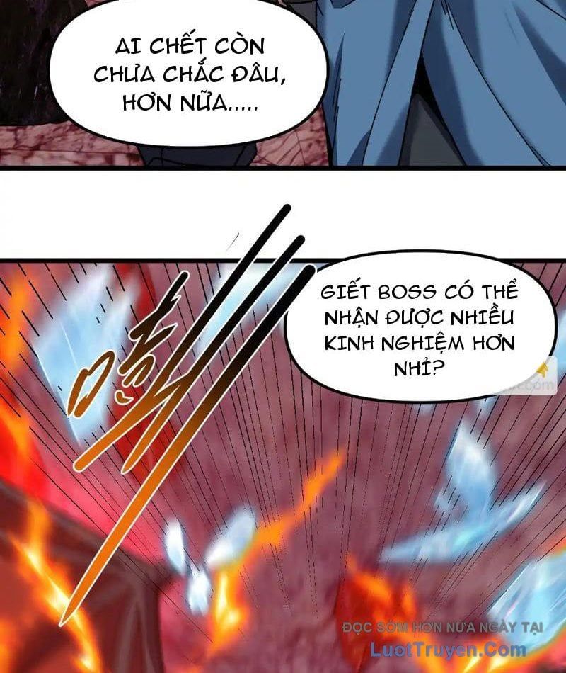 Hạch Đạo Đao Pháp, Ta Một Đao Trấn Thiên Hạ - Chapter 8 - Page 12