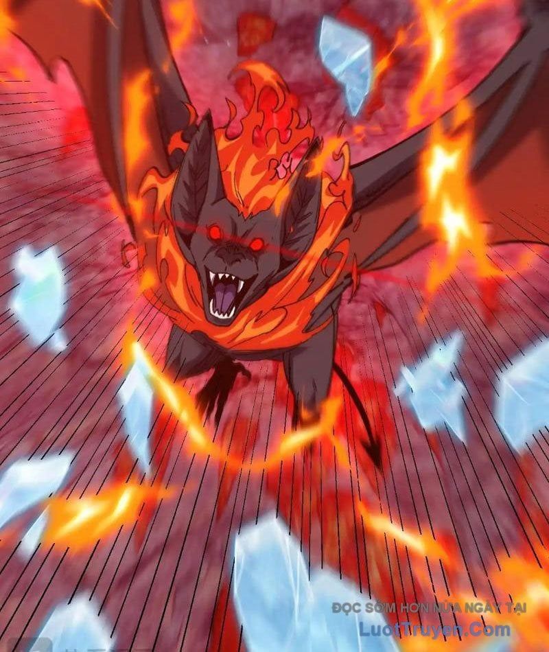 Hạch Đạo Đao Pháp, Ta Một Đao Trấn Thiên Hạ - Chapter 8 - Page 13