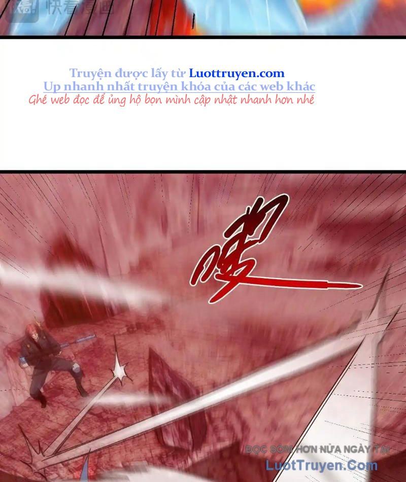 Hạch Đạo Đao Pháp, Ta Một Đao Trấn Thiên Hạ - Chapter 8 - Page 14