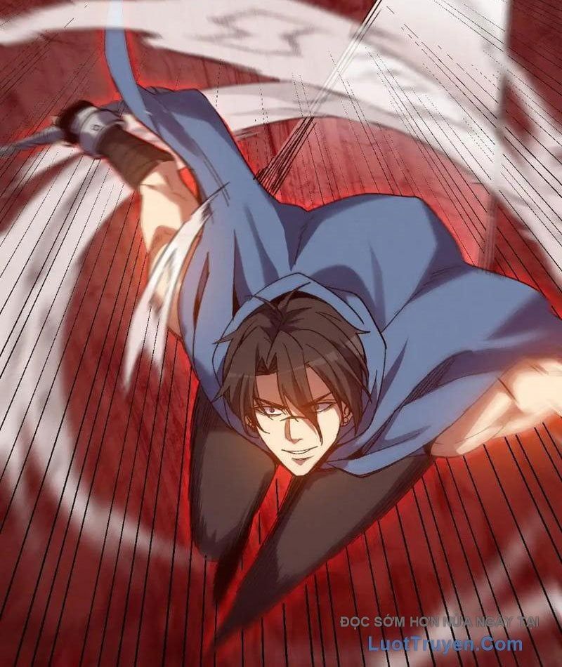 Hạch Đạo Đao Pháp, Ta Một Đao Trấn Thiên Hạ - Chapter 8 - Page 15