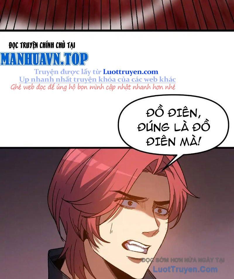 Hạch Đạo Đao Pháp, Ta Một Đao Trấn Thiên Hạ - Chapter 8 - Page 16