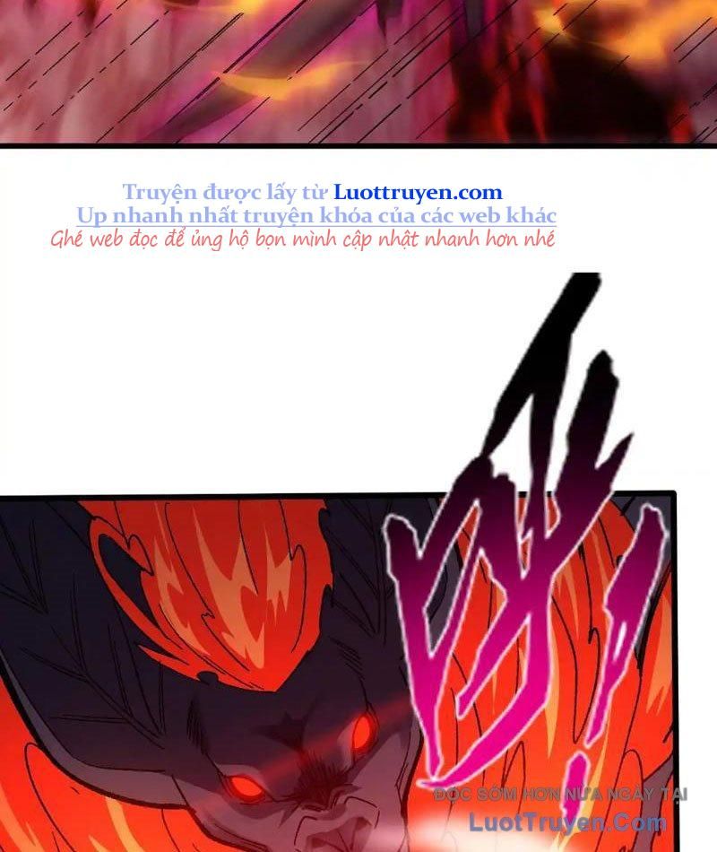 Hạch Đạo Đao Pháp, Ta Một Đao Trấn Thiên Hạ - Chapter 8 - Page 19